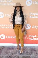 Inspiration Awards Benefitting Step Up - LA