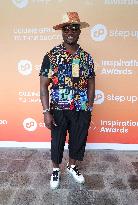 Inspiration Awards Benefitting Step Up - LA