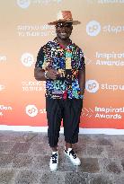 Inspiration Awards Benefitting Step Up - LA