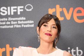 San Sebastian Festival - Opening Ceremony Arrivals