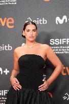 San Sebastian Festival - Opening Ceremony Arrivals