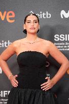 San Sebastian Festival - Opening Ceremony Arrivals