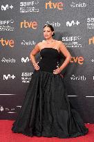 San Sebastian Festival - Opening Ceremony Arrivals