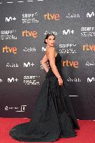 San Sebastian Festival - Opening Ceremony Arrivals