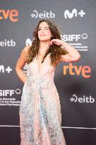 San Sebastian Festival - Opening Ceremony Arrivals