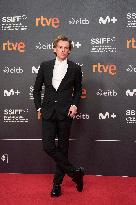 San Sebastian Festival - Opening Ceremony Arrivals