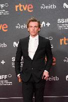 San Sebastian Festival - Opening Ceremony Arrivals