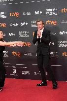 San Sebastian Festival - Opening Ceremony Arrivals