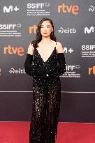 San Sebastian Festival - Opening Ceremony Arrivals