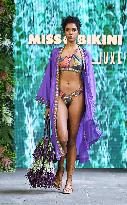 MFW - Miss Bikini Runway