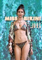 MFW - Miss Bikini Runway