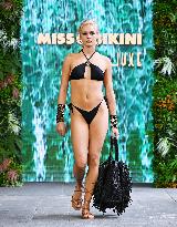 MFW - Miss Bikini Runway