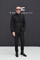 MFW - Elisabetta Franchi Photocall