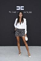 MFW - Elisabetta Franchi Photocall