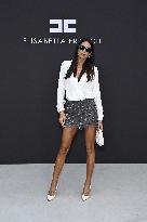 MFW - Elisabetta Franchi Photocall