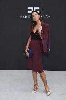 MFW - Elisabetta Franchi Photocall