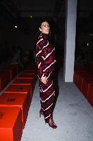 MFW - Missoni Front Row