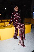 MFW - Missoni Front Row