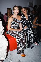 MFW - Missoni Front Row