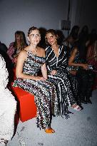 MFW - Missoni Front Row