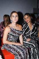 MFW - Missoni Front Row