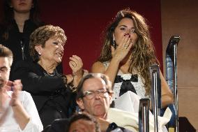 San Sebastian Festival - Penelope Cruz Gets Emotional