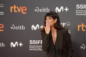 San Sebastian Festival - Opening Ceremony Arrivals