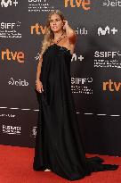 San Sebastian Festival - Opening Ceremony Arrivals