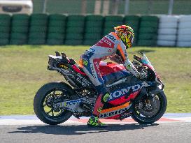 MOTORI - MotoGP - Gran Premio Pramac dell’Emilia-Romagna - Free Practice and Qualifying