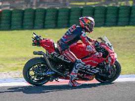 MOTORI - MotoGP - Gran Premio Pramac dell’Emilia-Romagna - Free Practice and Qualifying