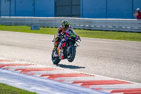 MOTORI - MotoGP - Gran Premio Pramac dell’Emilia-Romagna - Free Practice and Qualifying