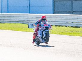 MOTORI - MotoGP - Gran Premio Pramac dell’Emilia-Romagna - Free Practice and Qualifying