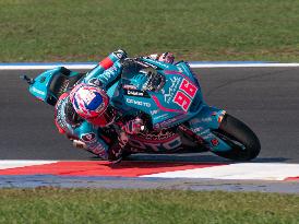 MOTORI - MotoGP - Gran Premio Pramac dell’Emilia-Romagna - Free Practice and Qualifying