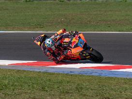 MOTORI - MotoGP - Gran Premio Pramac dell’Emilia-Romagna - Free Practice and Qualifying