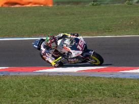 MOTORI - MotoGP - Gran Premio Pramac dell’Emilia-Romagna - Free Practice and Qualifying