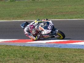 MOTORI - MotoGP - Gran Premio Pramac dell’Emilia-Romagna - Free Practice and Qualifying