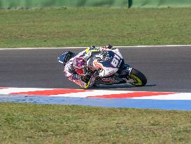 MOTORI - MotoGP - Gran Premio Pramac dell’Emilia-Romagna - Free Practice and Qualifying