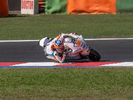 MOTORI - MotoGP - Gran Premio Pramac dell’Emilia-Romagna - Free Practice and Qualifying