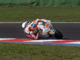 MOTORI - MotoGP - Gran Premio Pramac dell’Emilia-Romagna - Free Practice and Qualifying