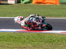 MOTORI - MotoGP - Gran Premio Pramac dell’Emilia-Romagna - Free Practice and Qualifying