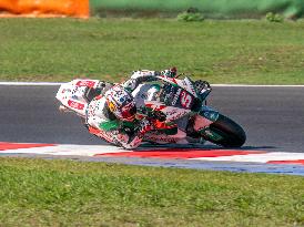 MOTORI - MotoGP - Gran Premio Pramac dell’Emilia-Romagna - Free Practice and Qualifying