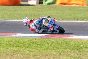 MOTORI - MotoGP - Gran Premio Pramac dell’Emilia-Romagna - Free Practice and Qualifying