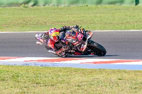 MOTORI - MotoGP - Gran Premio Pramac dell’Emilia-Romagna - Free Practice and Qualifying