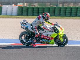 MOTORI - MotoGP - Gran Premio Pramac dell’Emilia-Romagna - Free Practice and Qualifying