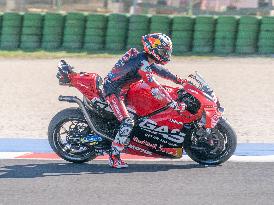 MOTORI - MotoGP - Gran Premio Pramac dell’Emilia-Romagna - Free Practice and Qualifying