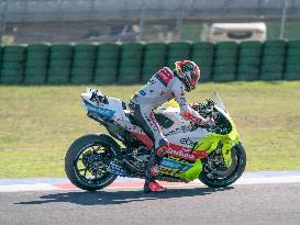 MOTORI - MotoGP - Gran Premio Pramac dell’Emilia-Romagna - Free Practice and Qualifying