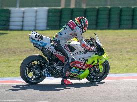 MOTORI - MotoGP - Gran Premio Pramac dell’Emilia-Romagna - Free Practice and Qualifying