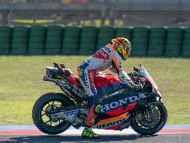 MOTORI - MotoGP - Gran Premio Pramac dell’Emilia-Romagna - Free Practice and Qualifying