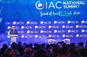 Israeli-American Council National Summit - Washington