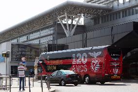 Benfica Reports A €21.1 Million Loss In The Club And Group Companies